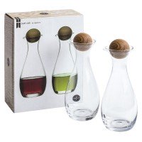 Набор для масла и уксуса