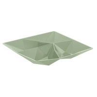 Менажница Club, зеленая