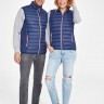 Жилет женский Victoire BW Women, темно-синий