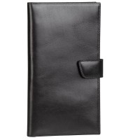 Дорожный органайзер Alvaro, черный