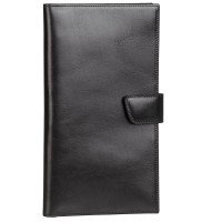 Дорожный органайзер Alvaro, черный