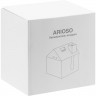 Настольный увлажнитель Arioso с вентилятором и лампой, белый