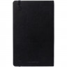 Записная книжка Moleskine Professional Large, черная