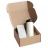 Набор Coffee To Go, белый