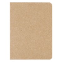 Блокнот Sandy, крафт