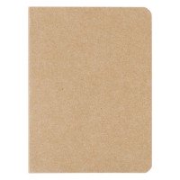 Блокнот Sandy, крафт