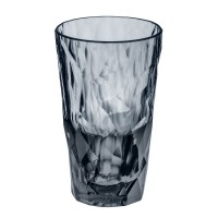 Стакан для воды Superglas Club, серый