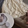 Плед Onside, серый