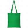 Холщовая сумка Optima 135, темно-зеленая