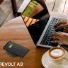 Беспроводное зарядное устройство Revolt A3