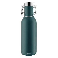 Термофляга Cool, бирюзовая