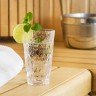 Стакан для воды Superglas Club, синий