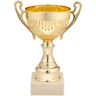 Кубок Dazzle, золотистый