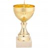 Кубок Dazzle, золотистый