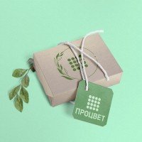 Бирки вырубные