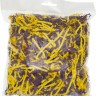 Бумажный наполнитель Chip Mix, желтый с фиолетовым
